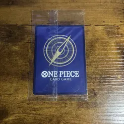 O-Nami (Illustration Box Vol.1) OP05-062 One Piece Promotion Cards Foil Sealed - Image 2
