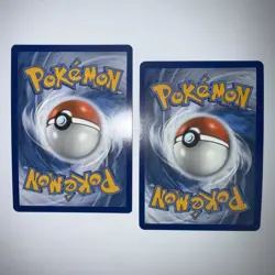 Pokemon Corviknight V & Single Strike Urshifu Battle Styles Lot Rare Cards Mint! - Image 2
