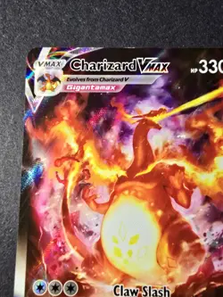 Charizard VMAX SWSH261 SWSH: Sword & Shield Promo Cards Holo - Image 5