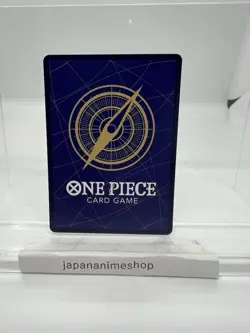 Kaya OP03-044 R 2nd ANNIVERSARY SET - ONE PIECE Card Game Japanese - Image 2