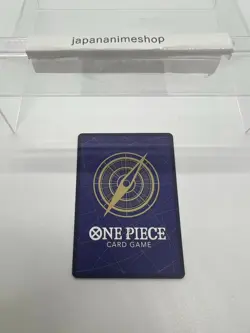 Kaya OP03-044 R 2nd ANNIVERSARY SET - ONE PIECE Card Game Japanese - Image 4