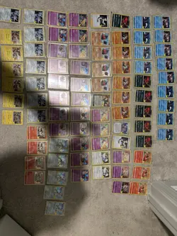 Pokemon Card Lot 86 Cards NM-M Celebrations - Image 2