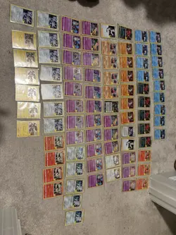 Pokemon Card Lot 86 Cards NM-M Celebrations - Image 3
