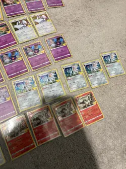 Pokemon Card Lot 86 Cards NM-M Celebrations - Image 4