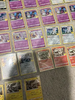 Pokemon Card Lot 86 Cards NM-M Celebrations - Image 5