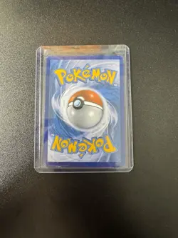 Pokemon TCG Reshiram Black Star Promos Holo Card XY74 - Image 2
