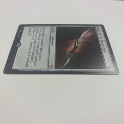 Blade of the Bloodchief Commander 2017 LP Light Play MTG 204 / 309 Vampires - Image 3