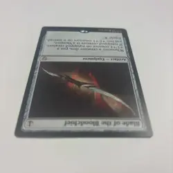 Blade of the Bloodchief Commander 2017 LP Light Play MTG 204 / 309 Vampires - Image 4