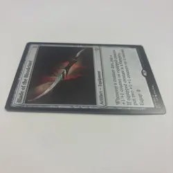 Blade of the Bloodchief Commander 2017 LP Light Play MTG 204 / 309 Vampires - Image 5