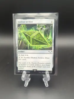 Hedron Archive Universes Beyond: Warhammer 40,000 Regular - Image 1