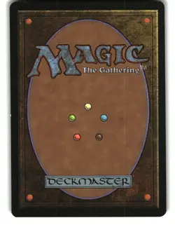 Magic the Gathering - Alliances Elvish Spirit Guide 69 Uncommon 1996 - Image 2