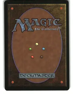 Magic the Gathering - Alliances Elvish Spirit Guide 69 Uncommon 1996 - Image 2