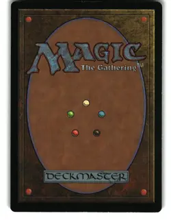 Magic The Gathering - Urza's Saga Ill-Gotten Gains 138 Rare 1998 - Image 2