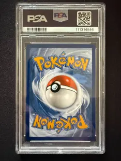 PSA 10 GEM MINT Charizard ex SIR 223/197 Obsidian Flames Pokemon 2023 - Image 2