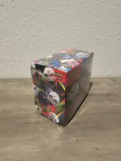 Pokemon TCG: Phantasmal Flames Booster Box Brand New/Sealed - Image 3