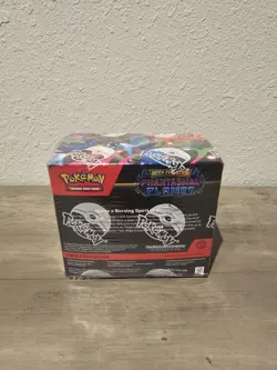 Pokemon TCG: Phantasmal Flames Booster Box Brand New/Sealed - Image 4
