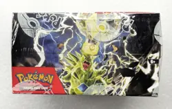 Pokemon TCG Scarlet & Violet - Obsidian Flames Booster Box - 36 Packs 820650863745 - Image 2