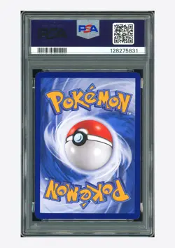 Pokemon PSA 10 Umbreon AR 2025 06 15/15 Gem Pack Vol.2 S.Chinese #2 - Image 2