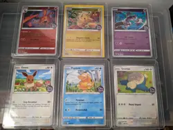 Pokemon TCG Indonesia x Chatime Stamped Limited Promo Set Charizard US Seller - Image 1