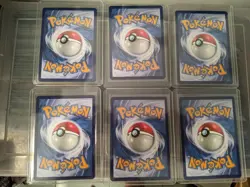 Pokemon TCG Indonesia x Chatime Stamped Limited Promo Set Charizard US Seller - Image 2