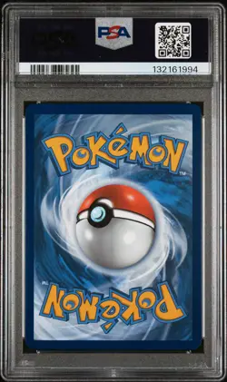 2025 POKEMON SVP EN-SV BLACK STAR PROMO #211 GOTHITELLE PSA 10 - Image 2
