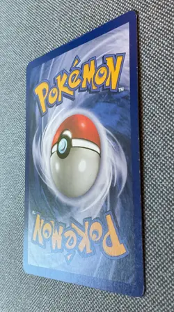 Pokemon TCG Meowth Gold Border #56/64 1999 WOTC Fruit Roll Up Promo - Image 4