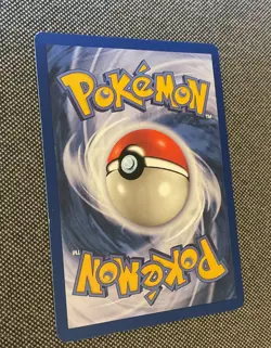 Pokemon TCG Meowth Gold Border #56/64 1999 WOTC Fruit Roll Up Promo - Image 5