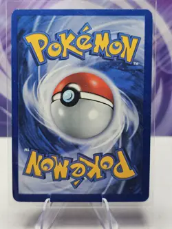 Pokemon TCG Bulbasaur 67/130 Common Base Set 2 LP - Image 2