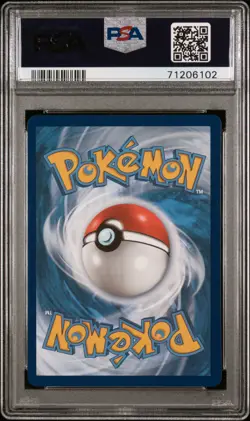 2021 Pokemon Fusion Strike Mew Vmax Full Art #114 GEM MT PSA 10 Ultra Rare - Image 2