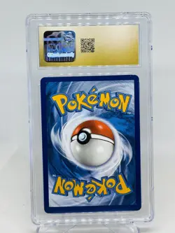 2021 Pokemon GYARADOS Evolving Skies 171/203 Ultra Rare Holo CGC PRISTINE 10 - Image 2