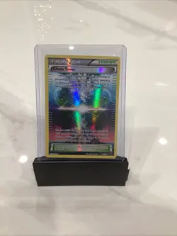 Pokemon TCG Chaos Tower Fates Collide 94/124 Reverse Holo Uncommon - Image 1