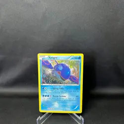 Kyogre Primal Clash 53/160 Exclusive Cracked Ice Holo - Pokemon TCG - Image 1