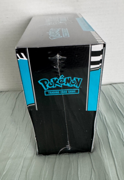 Pokemon TCG - Black Bolt - Elite Trainer Box (ETB) - In Hand!! - Image 4