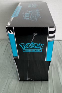 Pokemon TCG - Black Bolt - Elite Trainer Box (ETB) - In Hand!! - Image 5