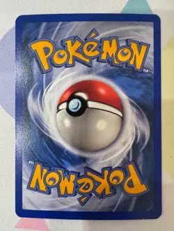 Pokemon, Seadra, Reverse Holo, EX Dragon, 39/97, MP/LP - Image 2
