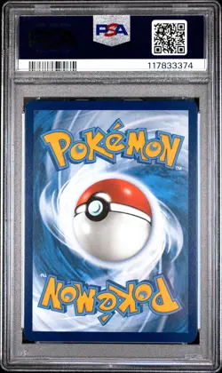 Pokemon - SVP EN-SV Black Star Promo Charmander 151 Poster Coll. 47 2023 PSA 9 - Image 2