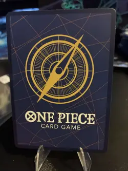 Queen SP ST04-005 One Piece Two Legends Foil Near Mint Condition - Image 2