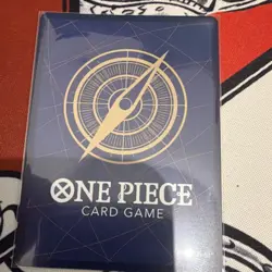 One Piece CCG Monkey.D.Dragon OP12-094 Alt Art - Image 2