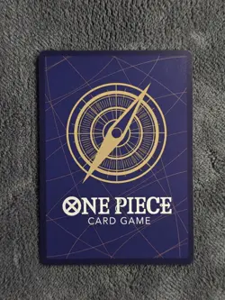 Marco (SR) PRB02-008 One Piece TCG Premium Booster The Best Vol. 2 - Image 2