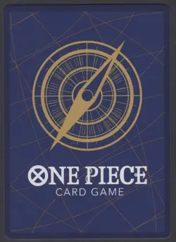 One Piece Illustration Box Vol. 6 Promo Trafalgar Law P-093 English - Image 2