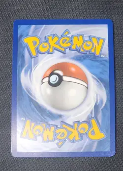 Pokemon TCG Morpeko Full Art Holo Illustration Rare Card 206/182 Paradox Rift - Image 2