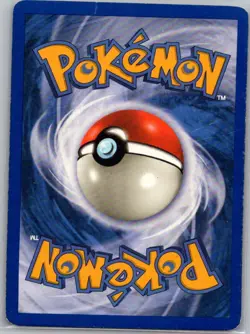 Sunflora 105/144 Non Holo Skyridge - Pokemon Card - LP - Image 2