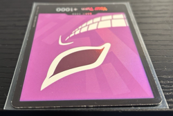 DON!! Card (Donquixote Doflamingo) Premium Booster -The Best- Foil - Image 4