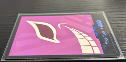 DON!! Card (Donquixote Doflamingo) Premium Booster -The Best- Foil - Image 5