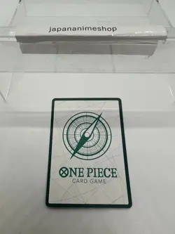 DON Card Koby PRB-02 [Gold Frame] THE BEST vol.2 One Piece Japan - Image 4