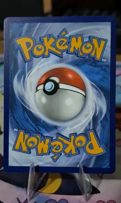 Water Energy 154/159 Textured Holo Crown Zenith Pokemon Card NM - Image 5