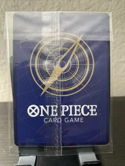 O-Nami (Illustration Box Vol.1) OP05-062 One Piece Promotion Cards Foil - Image 4