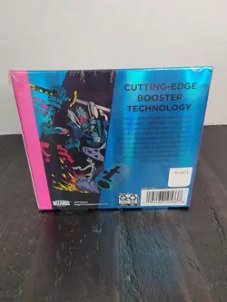 MTG Kamigawa: Neon Dynasty - Collector Booster Display - Sealed - Image 2