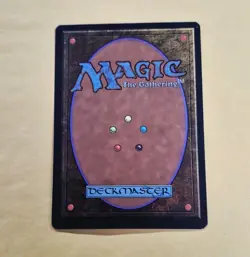 UNPLAYED SIGNED NM Death Spark Alliances Magic MTG MARK TEDIN EDH CUBE VINTAGE - Image 2