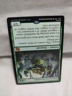 MTG - Ancient Greenwarden Foundations Jumpstart Regular - Image 2